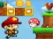 Игра Super Mario World Squirrel онлајн