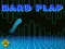 Игра Hard FLap онлајн