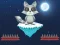 Игра Jumping Raccoon онлајн