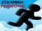 Игра Stickman Parkour онлајн
