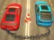 Игра Dual Car Racing Games 3D онлајн