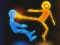 Игра Stick Fighter 3D онлајн