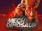 Игра Mech Dinosaur онлајн