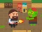 Игра Zombie Attack онлајн