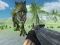 Игра Dino island rampage онлајн