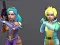 Игра Legends Arena онлајн
