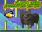 Игра Flappy Bird Spinning oia oia Cat онлајн