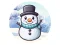 Игра Frosty Escape онлајн