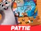 Игра Pattie et la col?re Jigsaw Puzzle онлајн