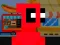 Игра Pixel Heroes Runner онлајн
