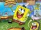 Игра Sponge Bob Jigsaw Puzzle collection онлајн