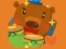 Игра Honey Bear онлајн