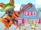 Игра FrogHouse онлајн