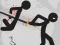 Игра Stickman Fight онлајн