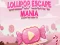 Игра Lollipop Escape Mania онлајн