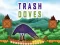 Игра Trash Doves онлајн