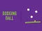 Игра Dodging Ball онлајн