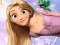 Игра Princess Rapunzel Jigsaw Puzzle Collection онлајн