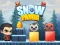 Игра Snow Panda онлајн