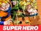 Игра Dragon Ball Super Hero Jigsaw Puzzle онлајн