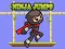 Игра Ninja Jumps онлајн