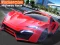Игра Rocket Cars Highway Race онлајн