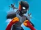 Игра Super Hero Masters онлајн