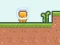 Игра Noob Alien онлајн