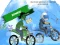 Игра Motocross Zombie онлајн