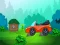 Игра Orange Car Rescue онлајн