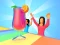 Игра Party Cups Stack онлајн