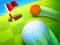 Игра Golf Battle онлајн