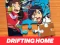 Игра Drifting Home Jigsaw Puzzle онлајн
