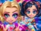 Игра Tie Dye Explosion of Color онлајн