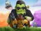 Игра Merge Plants and Zombies онлајн