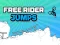 Игра Free Rider Jumps онлајн