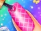 Игра Princess Nail Salon онлајн