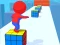 Игра Cubic Ride онлајн