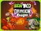 Игра Ben 10 Dragon Knight онлајн