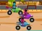 Игра Squid Gamer Buggy Raging онлајн