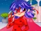 Игра Miraculous LadyBug - Wedding Dress Up онлајн