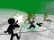 Игра Stickman Killing Zombie 3D онлајн