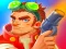 Игра Zombie Bullet Shooter онлајн