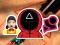 Игра Squid Game Match: Survival онлајн