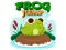 Игра Frog Jump онлајн