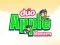 Игра Duo Apple Monsters онлајн