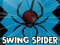 Игра Swing Spider онлајн