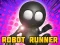 Игра Robot Runner онлајн