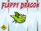 Игра Flappy Dragon онлајн
