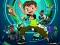 Игра Ben 10 Memory онлајн